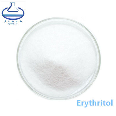 99% Powdered Erythritol Sweetener CAS 149-32-6 Food Additives