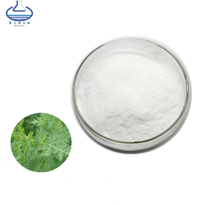 Natural Artemisia Annua Extract Artemisinin Powder