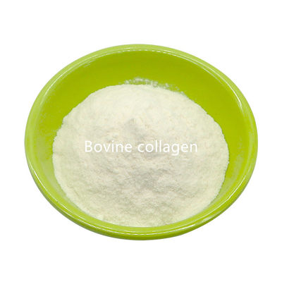 High Quality Hydrolyzed Bovine Collagen Powder