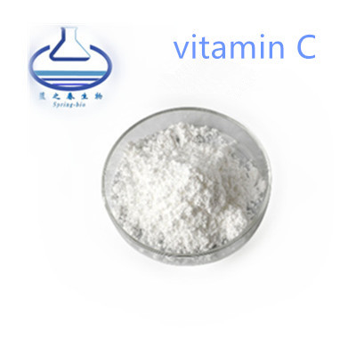 CAS 66170-10-3 Vitamin C Derivatives Ascorbic Acid Derivatives