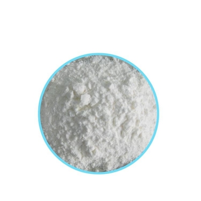 Food Grade 814-80-2 Calcium Lactate Powder Pure Plant Extracts