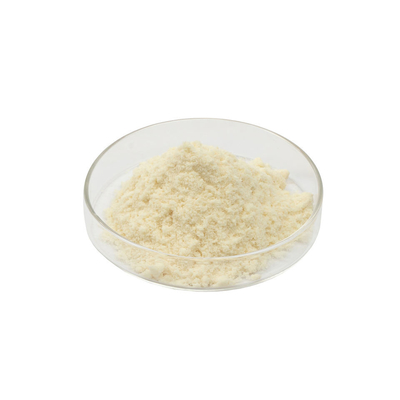 Factory Supply High Quality Hydrolyzed Bovine Collagen Powder