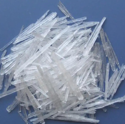 99% Menthol Powder Natural Menthol Crystal Cosmetic Grade