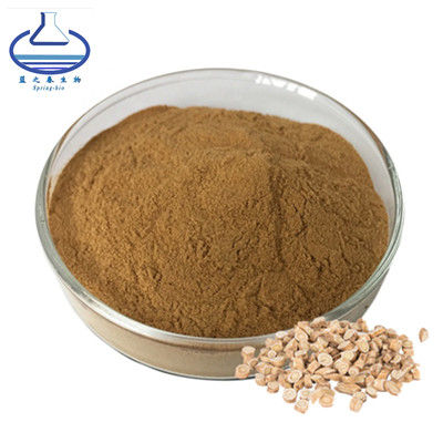 30% Astragalus Polysaccharide Extract Health Care Raw Material