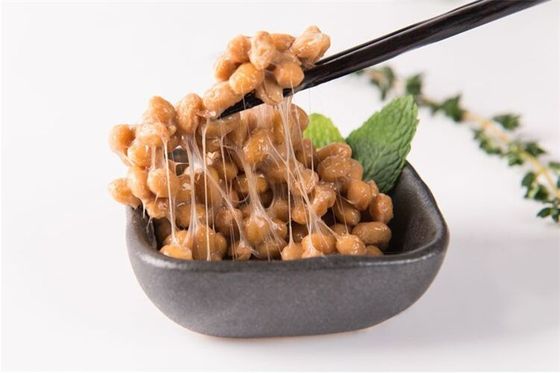 Natto Extract Chlorogenic Acid Extract Nattokinase  20000 Fu/G 5000fu/G /40000 Fu/G