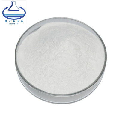 Spring bio Ferulic Acid Powder , Glycyrrhiza Glabra Root Powder 59870-68-7