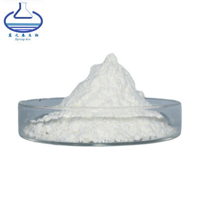 Spring bio Ferulic Acid Powder , Glycyrrhiza Glabra Root Powder 59870-68-7