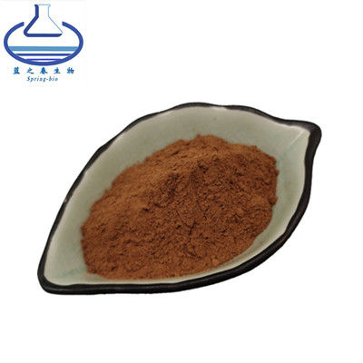 Herbal Pure Plant Extracts , Astragalus Root Extract Powder Astragaloside IV