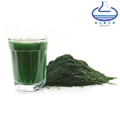 Food Additive Spirulina Extract Powder 724424-92-4 HPLC UV Test