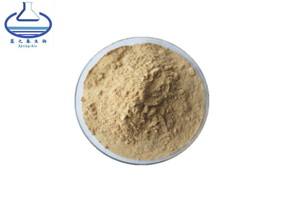 100403-19-8 rice bran extract powder , 10% Pure Ceramide Powder