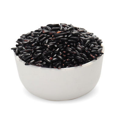 Anthocyanin 25% Black Rice Extract Powder 13306-05-3 Nutritional supplements