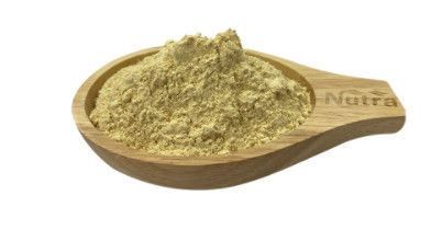 Usnic Acid 98% Usnea Lichen Extract 125-46-2 Cosmetic Raw Materials