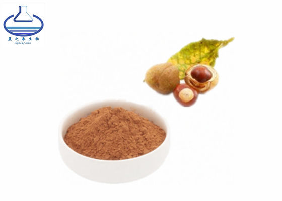 Aesculus Hippocastanum L Ergothioneine Powder Skin Care CAS 6805-41-0