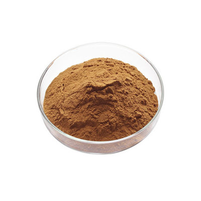 Shitake Mushroom Extract 50% Lentinan 37339-90-5 Brown Yellow Powder
