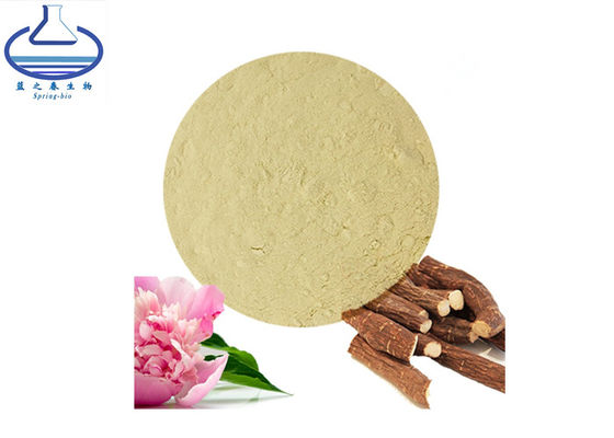 Paeonia Lactiflora Stevia Plant Extract Powder CAS 23180-57-6