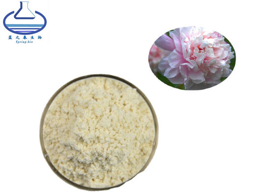 Paeonia Lactiflora Stevia Plant Extract Powder CAS 23180-57-6