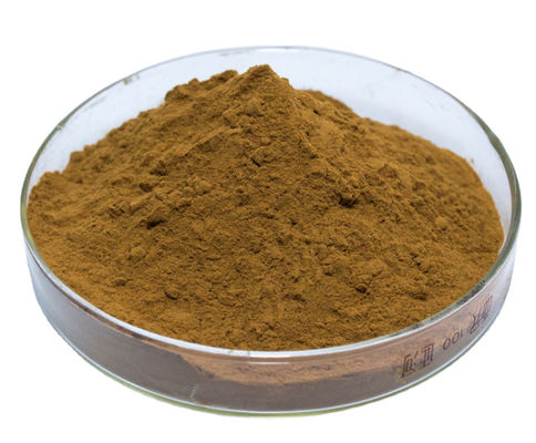 Sennosides Glutathione Extract , 10% 20% Senna Leaf Extract Powder