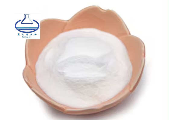 Thuốc chống oxy hóa Melatonin bột Melatonin CAS 73-31-4 2-3