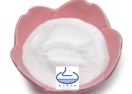 Sản phẩm bán buôn chất lượng cao CAS 73-31-4 bổ sung melatonin Bulk melatonin