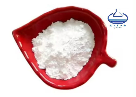 Bột Melatonin số lượng lớn 99% Sleep Well Bột Melatonin