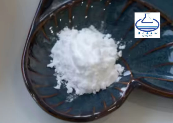 Cải thiện chất lượng giấc ngủ Melatonin chất lượng cao CAS 73-31-4