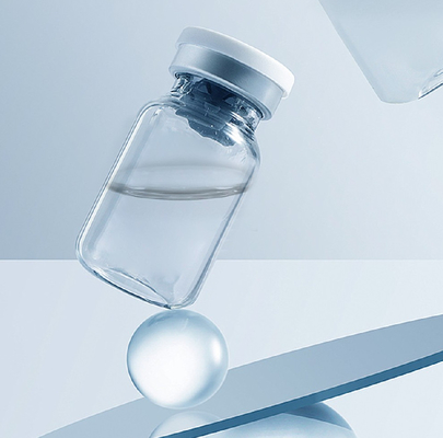 Natri hyaluronate liên kết chéo để chống nếp nhăn